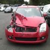 Contacteur tournant SUZUKI SWIFT 3 Essence image 2