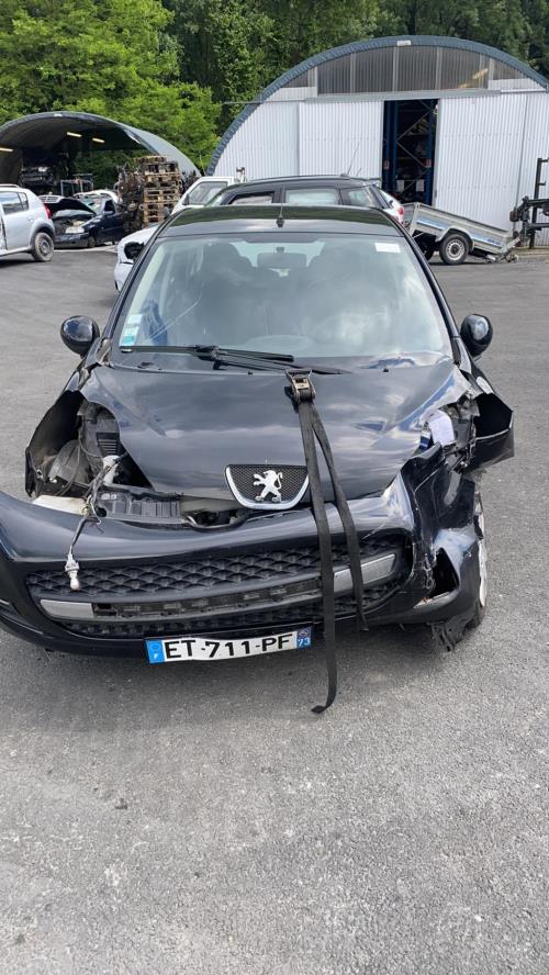 Alternateur PEUGEOT 107 PHASE 2 Essence image 5