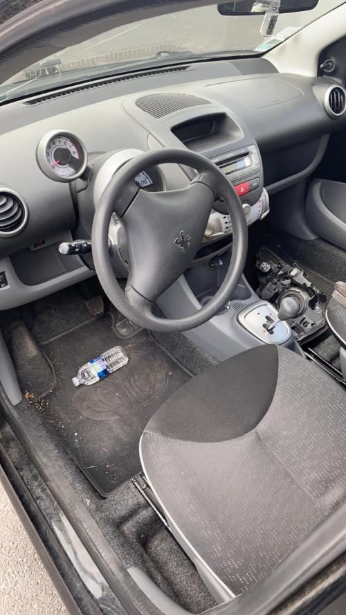 Alternateur PEUGEOT 107 PHASE 2 Essence image 6