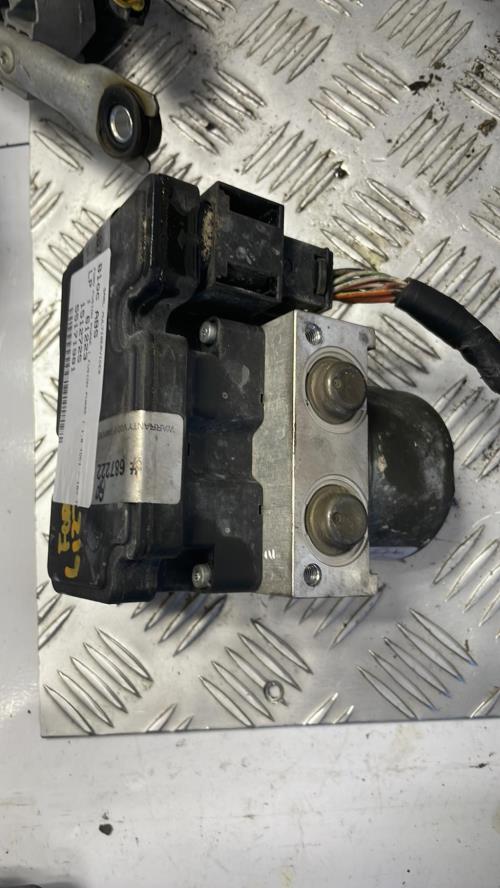Bloc ABS (freins anti-blocage) FORD FUSION PHASE 1 Diesel image 1