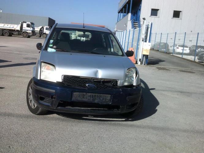 Bloc ABS (freins anti-blocage) FORD FUSION PHASE 1 Diesel image 2