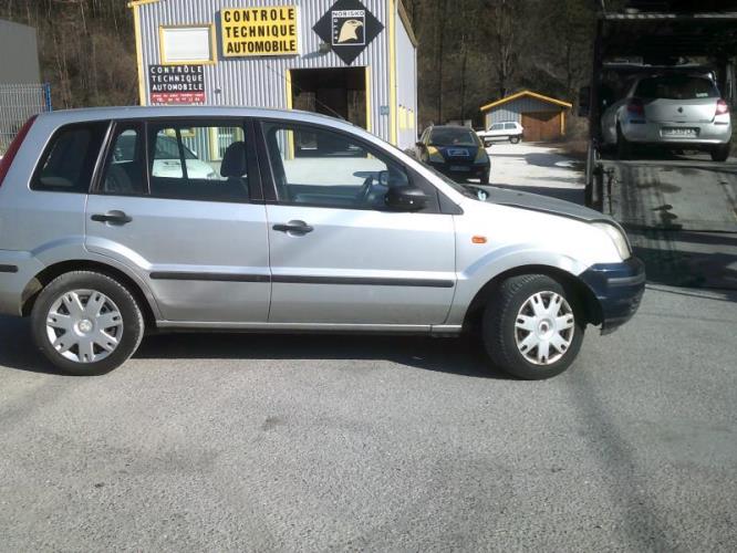 Bloc ABS (freins anti-blocage) FORD FUSION PHASE 1 Diesel image 3