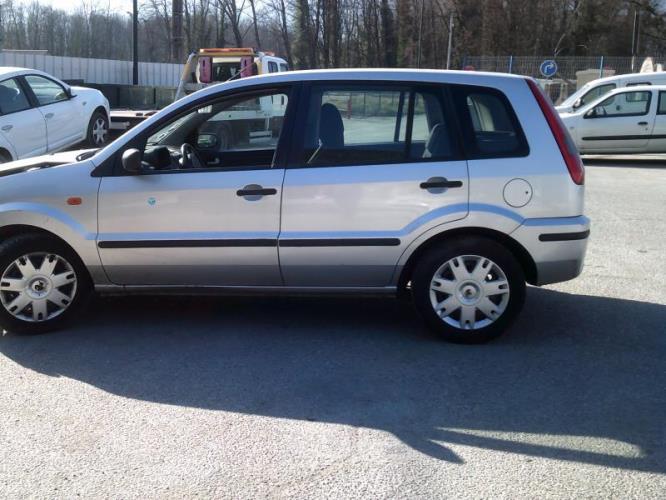 Bloc ABS (freins anti-blocage) FORD FUSION PHASE 1 Diesel image 4