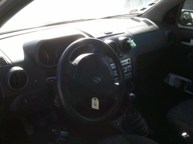 Bloc ABS (freins anti-blocage) FORD FUSION PHASE 1 Diesel image 6