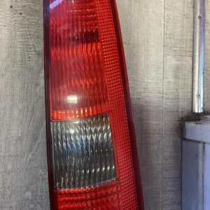 Feu arriere principal droit (feux) FORD FUSION PHASE 1 Diesel image 1