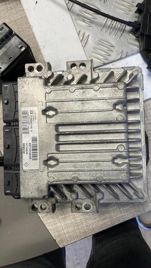 Kit de demarrage RENAULT MEGANE 3 PHASE 1 Diesel image 2