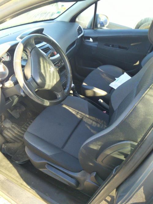 Neiman PEUGEOT 207 PHASE 2 Diesel image 4