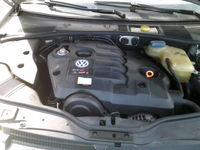 Anti brouillard droit (feux) VOLKSWAGEN PASSAT 4 PHASE 2 BREAK Diesel image 7