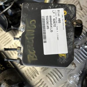 Bloc ABS (freins anti-blocage) CITROEN BERLINGO 1 PHASE 2 Diesel image 1