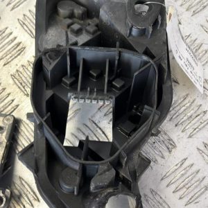 Platine feu arriere droit OPEL CORSA D PHASE 2 Diesel image 1