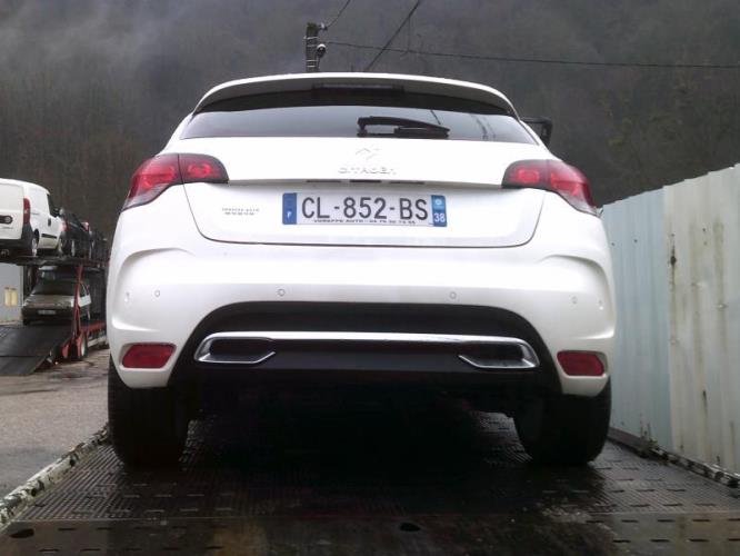 Volant DS DS4 1 PHASE 1 image 3