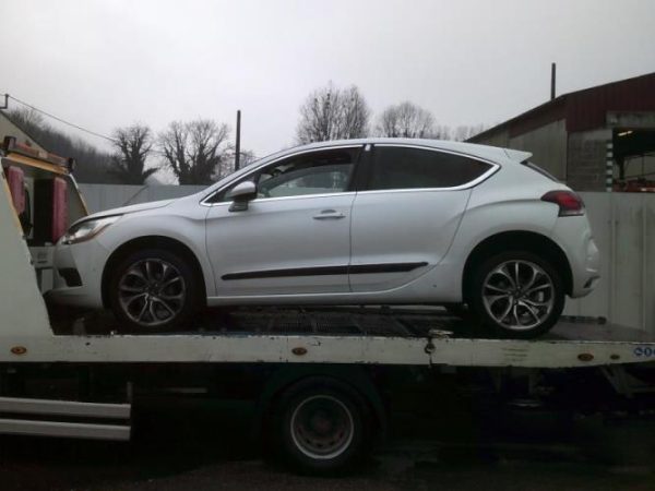 Volant DS DS4 1 PHASE 1 image 4