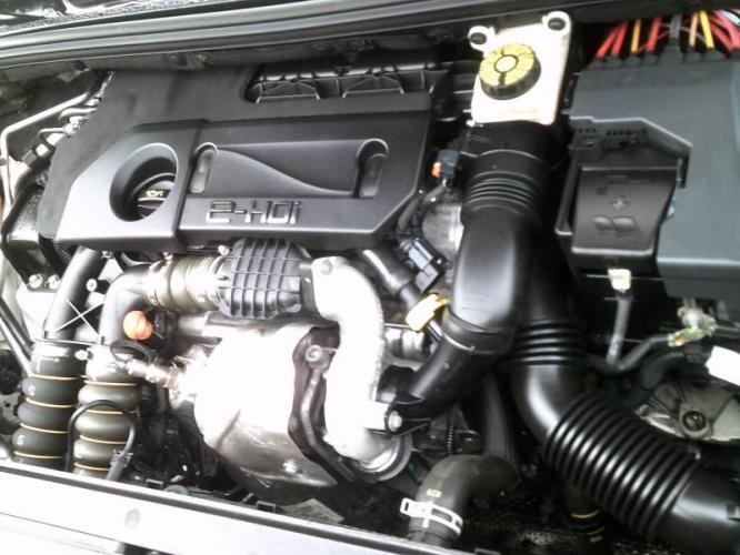 Volant DS DS4 1 PHASE 1 image 6