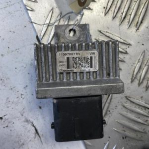 Relais de prechauffage RENAULT MASTER 3 PHASE 2 Diesel image 1
