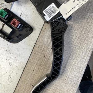 Pedalier d'accelerateur DS DS4 1 PHASE 1 image 1