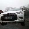 Pedalier d'accelerateur DS DS4 1 PHASE 1 image 2