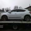 Pedalier d'accelerateur DS DS4 1 PHASE 1 image 4