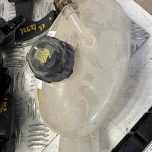 Vase d'expansion RENAULT MASTER 3 PHASE 2 Diesel image 1