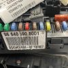 Kit de demarrage CITROEN C4 GRAND PICASSO 1 Diesel image 2