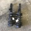 Amortisseur avant droit PEUGEOT 206 PHASE 1 Diesel image 2