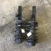 Amortisseur avant droit PEUGEOT 206 PHASE 1 Diesel image 3