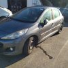 Ecran GPS PEUGEOT 207 PHASE 2 Diesel image 3