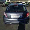 Ecran GPS PEUGEOT 207 PHASE 2 Diesel image 5