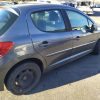 Ecran GPS PEUGEOT 207 PHASE 2 Diesel image 6