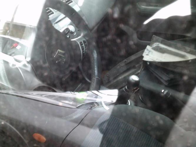 Porte avant droit SUZUKI SWIFT 3 Essence image 5