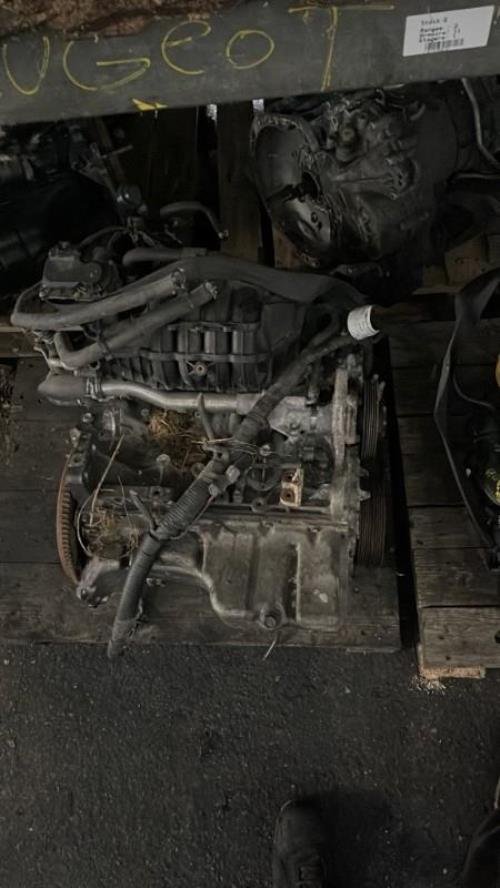 Moteur SUZUKI SWIFT 3 Essence image 4