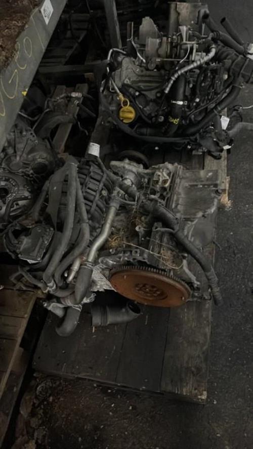 Moteur SUZUKI SWIFT 3 Essence image 5