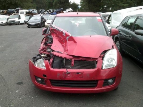 Moteur SUZUKI SWIFT 3 Essence image 6