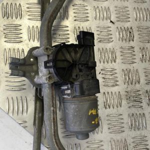 Moteur essuie glace avant PEUGEOT 207 PHASE 2 Diesel image 1