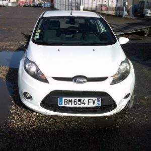 Boite de vitesses FORD FIESTA 6 PHASE 1 Diesel image 1