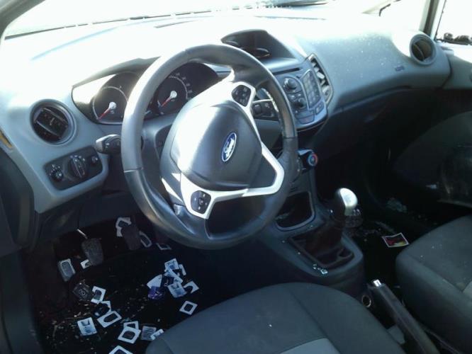 Boite de vitesses FORD FIESTA 6 PHASE 1 Diesel image 5