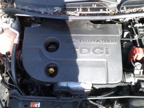 Boite de vitesses FORD FIESTA 6 PHASE 1 Diesel image 6