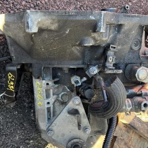 Boite de vitesses PEUGEOT 206+ Diesel image 1