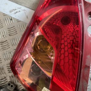 Feu arriere principal gauche (feux) SUZUKI SWIFT 3 Essence image 1