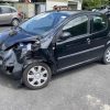 Retroviseur gauche PEUGEOT 107 PHASE 2 Essence image 2