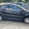 Retroviseur gauche PEUGEOT 107 PHASE 2 Essence image 4