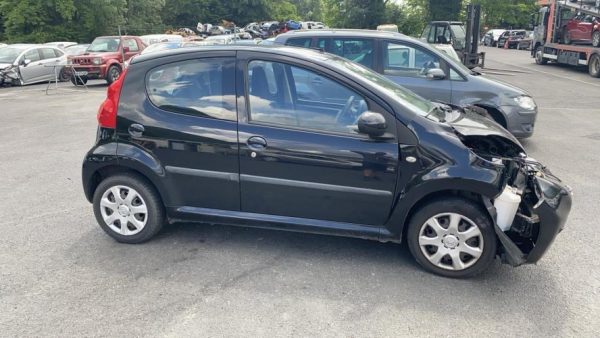Retroviseur gauche PEUGEOT 107 PHASE 2 Essence image 4