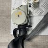 Ceinture arriere gauche RENAULT CLIO 3 PHASE 2 Diesel image 1