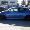 Verin de coffre RENAULT CLIO 3 PHASE 2 Diesel image 3