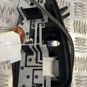 Platine feu arriere droit CITROEN C3 2 PHASE 1 Diesel image 1