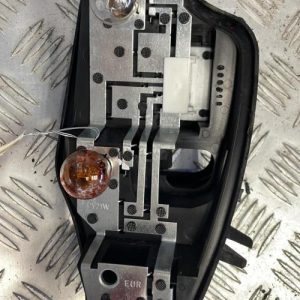 Platine feu arriere gauche CITROEN C3 2 PHASE 1 Diesel image 1