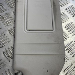 Pare soleil droit CITROEN C3 2 PHASE 1 Diesel image 1