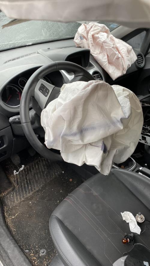 Serrure de coffre OPEL CORSA D PHASE 2 Diesel image 3