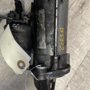 Demarreur OPEL CORSA D PHASE 2 Diesel image 1