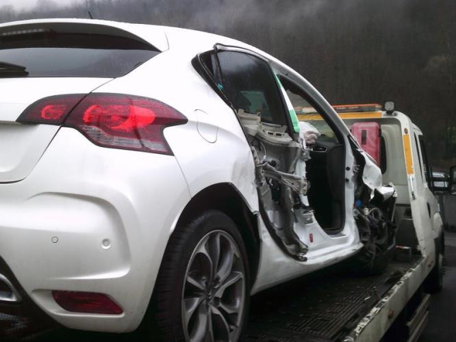 Divers DS DS4 1 PHASE 1 image 5