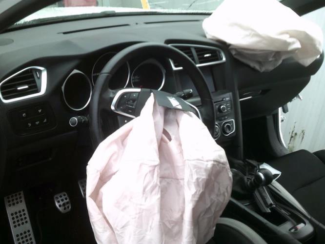 Pare soleil droit DS DS4 1 PHASE 1 image 7